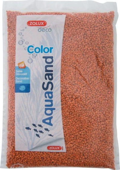 Dekor për akuarium Zolux, 1 kg