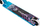 Trotinet akrobatik PowerBlade Stunt Scooter, rrota 110 mm, alumin HS7000, blu