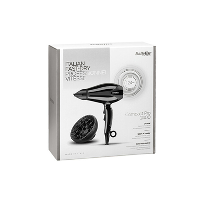 Tharëse flokësh BaByliss 6715DE