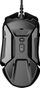 Maus SteelSeries Rival 600 (62446), i zi
