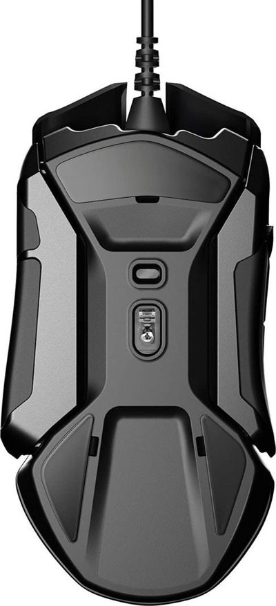 Maus SteelSeries Rival 600 (62446), i zi