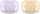 Qetësues Philips Avent Ultra Soft, 0-2 muajsh, set me 2 copë, neutral për goca