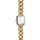 Orë për femra Daniel Wellington Jolie Chain, e artë