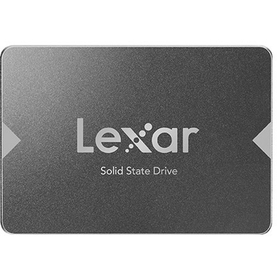 Lexar NS100 - SSD - 1 TB - SATA 6Gb/s