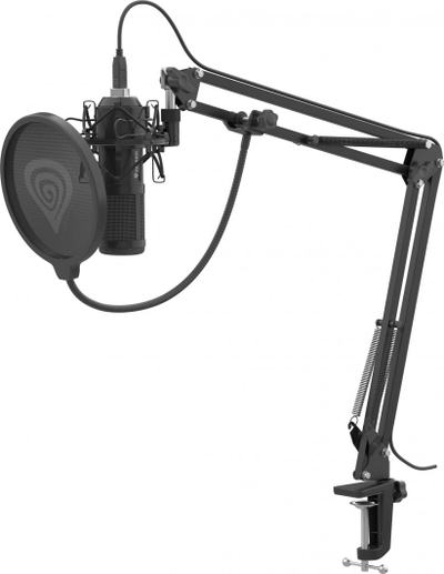 Mikrofon Genesis Radium 400 (NGM-1377)
