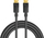 Kabllo DisplayPort LogiLink CV0139, 5m, 8K 60Hz, i zi