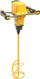 Градежен миксер DeWalt DCD240, 54V XR FlexVolt, без четки, жолт