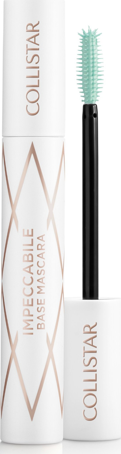Bazë rimeli Collistar Impeccable, 12.5ml, transparente