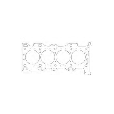 Guarnicion koke motori Cometic C4970-028, Mazda 3 6 CX-7 3.6L, metalik