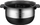 Tenxhere orizi Cuckoo CRP-LHTR1009F, 1.8L, me presion dhe induksion, gri