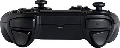 Kontroller Nacon Asymmetric PS4, i zi