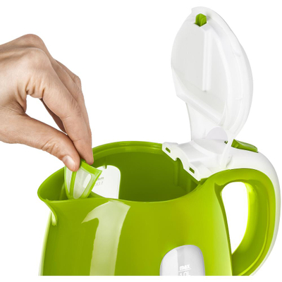 Vluese Uji 1l Sencor SWK 1011GR, e gjelbër