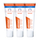 Pastë për dhëmbë Elmex Caries Protection Whitening, 3 x 75 ml