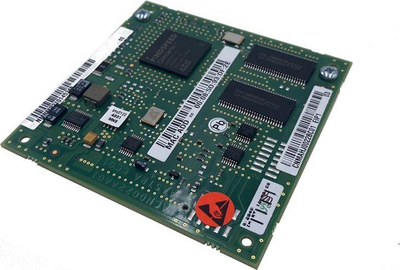 Modul telefoni IP Mitel EIP1-8 BHJ0022B, media DSP, 8 kanale zanore