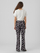 Maicë VERO MODA VMPANNA Regular Fit, e bardhë