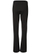 Pantallona për femra Vero Moda Flared Fit, XS, të zeza