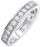 Unazë Brilio Silver 426 001 00299 04