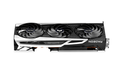 Kartelë grafike Sapphire NITRO+ RADEON RX 6700 XT GAMING OC, 12GB GDDR6
