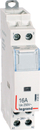 Kontaktor modular Legrand SM416, 16A, 24V NO NC