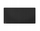 Mousepad Genesis Carbon 500 Ultra Logo, 45 x 110 cm, i hollë 2.5 mm, ngjyrë e zezë
