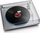 Gramafon FiiO TT13, automatik, me paraforcues phono, argjend