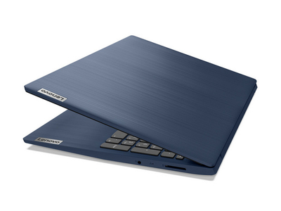 Laptop Lenovo IdeaPad 3-15IIL05K2, 15.6", Intel Core i5, 8GB RAM, 512GB SSD, Intel UHD Graphics, i kaltër