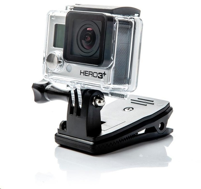 Kapëse Madman për GoPro
