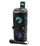 Altoparlant Bluetooth SQUEAK KARAOKE HARMONY BT 5.0 SQ1004
