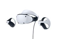 Syze VR PlayStation PS5 VR2, OLED, 2000x2040 për sy, 120 Hz, e bardhë