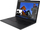 Laptop Lenovo ThinkPad T16 Gen 3, 16", Core Ultra 7, 16GB RAM, 512GB SSD, i zi