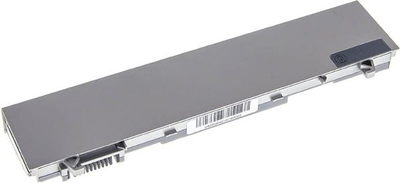 Bateri laptopi Green Cell DE09, 4400 mAh, e zezë
