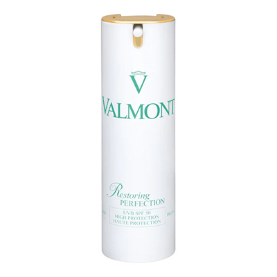 Krem mbrojtës për fytyrë Valmont SPF 50, 30 ml