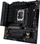 Pllakë amë ASUS TUF GAMING B760M-PLUS WIFI D4 (DDR4) - Intel B760