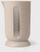 Мерна чаша KitchenCraft Opaque Taupe, 0.5L, полипропилен, темно беж