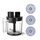 Blender dore Philips Series 5000 HR2685/00, 1200W, inoks