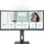 Monitor AOC CU34P3CV - LED, 34", UW-QHD, i zi
