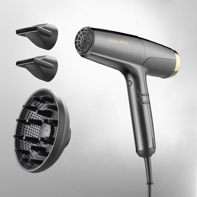 Tharëse për flokë BaByliss PRO Falco