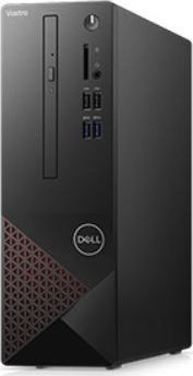 Kompjuter Dell Vostro 3681 SFF PC, Intel Core i5-10400, 8 GB RAM, Intel UHD Graphics 630, 256 GB SSD, Windows 11 Pro, i zi