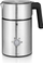 Пенач за млеко WMF Stelio 413170011, 500ml, не’рѓосувачки челик, сребрена
