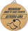 Medalje sportive Victoria Sport, e artë