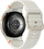 Ora inteligjente Samsung Galaxy Watch 7 L300, 40mm, Bluetooth, krem
