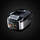 Tenxhere multicooker Russell Hobbs 21850-56, 900W, e zezë