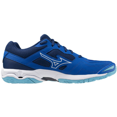 Патики за ракомет Mizuno Wave Phantom, висока амортизација, висок стабилитет