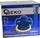 Полирач за каросерија GEKO, 120W, 240mm, син