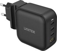 Karikues Unitek, 100W, i zi