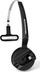 Shirit koke EPOS Sennheiser Presence për kufje ADAPT Presence, ergonomik, i zi