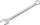 Çelës kombinim Stanley STMT95912-0, 19mm, çelik krom vanadium