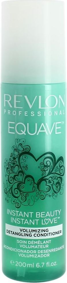 Kondicioner për flokë Revlon Equave Instant Beauty Love Volumizing, 200ml