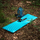 Dyshek kampingu Nils Extreme NC4007, i frym, najlon 40D, blu