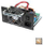 Furnizues redundant me energji Planet MC-15RPS130, 130W, 100-240V AC, i zi